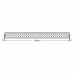 Фара світлодіодна Brevia CREE Flood 180W (60x3W), 16800Lm, 807x82x90мм, 1шт