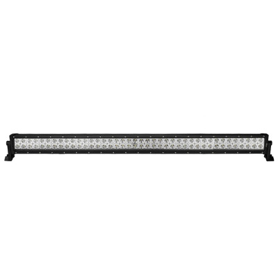 Фара світлодіодна Brevia Cree Spot 240W (80x3W), 22400Lm, 1065x82x90мм, 1шт