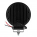 Фара світлодіодна Brevia EPISTAR Spot 10-30V, 18W (6x3W), 1320Lm, 1шт