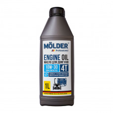 Масло Molder Engine Oil 4T 10W-30 1л