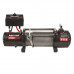 Лебідка MOLDER RAPTOR 9500lbs (5.5hp/4.1kw)