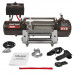 Лебідка MOLDER RAPTOR 9500lbs (5.5hp/4.1kw)