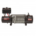 Лебідка MOLDER RAPTOR 12000lbs (6.0hp/4.4kw)