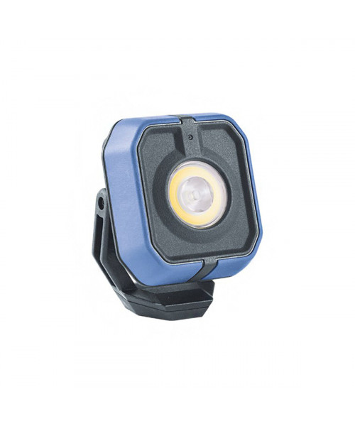 Професійна лампа Brevia LED 10W COB+3W LED 1000lm, 2500mAh до 12год, type-C Професійна лампа Brevia LED 10W COB+3W LED 1000lm, 2500mAh до 12год, type-C