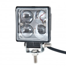Автолампа світлодіодна Belauto Epistar Spot LED (4*3w)