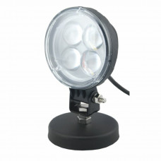 Автолампа світлодіодна Belauto Epistar Spot LED (4*3w)