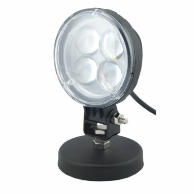 Автолампа світлодіодна Belauto Epistar Spot LED (4*3w)