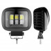 Фара світлодіодна Winso Pro 10-30V, 30W (3x10W), 2700Lm, CSP1860DE 1шт