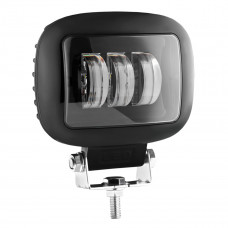 Фара світлодіодна Winso Pro 10-30V, 30W (3x10W), 2700Lm, CSP1860DE 1шт