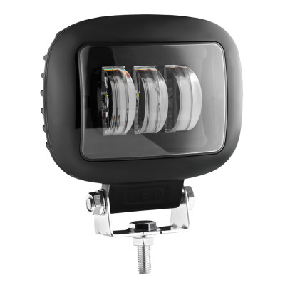 Фара світлодіодна Winso Pro 10-30V, 30W (3x10W), 2700Lm, CSP1860DE 1шт