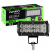 Фара світлодіодна Winso Pro CREE розсіяний 10-30V, 36W (12x3W), 1шт
