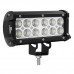 Фара світлодіодна Winso Pro CREE розсіяний 10-30V, 36W (12x3W), 1шт