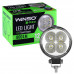 Фара світлодіодна Winso Pro EPISTAR розсіяний 10-30V, 12W (4x3W), 1шт