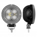 Фара світлодіодна Winso Pro EPISTAR 4D точковий 10-30V, 12W (4x3W), 1шт