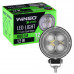 Фара світлодіодна Winso Pro EPISTAR 4D точковий 10-30V, 12W (4x3W), 1шт