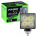 Фара світлодіодна Winso Pro EPISTAR 4D точковий 10-30V, 12W (4x3W), 1шт