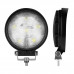 Фара світлодіодна Winso Pro EPISTAR розсіяний 10-30V, 18W (6x3W), 1шт