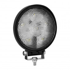 Фара світлодіодна Winso Pro EPISTAR розсіяний 10-30V, 18W (6x3W), 1шт