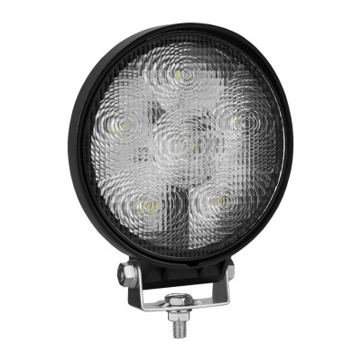 Фара світлодіодна Winso Pro EPISTAR розсіяний 10-30V, 18W (6x3W), 1шт