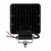 Фара світлодіодна Winso Pro EPISTAR white розсіяний 10-30V, 48W (16x3W), 1шт