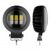 Фара світлодіодна Winso Pro 10-30V, 30W (3x10W), 2700Lm, CSP1860DE 1шт