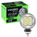 Фара світлодіодна Winso Pro EPISTAR точковий 10-30V, 12W (4x3W), 1шт