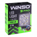 Фара світлодіодна Winso Pro EPISTAR точковий 10-30V, 27W (9x3W), 1шт