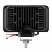Фара світлодіодна Winso Pro EPISTAR 4D точковий 10-30V, 24W (8x3W), 1шт