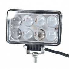 Автолампа світлодіодна Belauto Epistar Spot LED (8*3w)