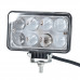 Автолампа світлодіодна Belauto Epistar Spot LED (8*3w)