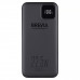 Повербанк (Power Bank) Brevia 30000mAh 22,5W Li-Pol, LCD