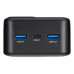 Повербанк (Power Bank) Brevia 30000mAh 22,5W Li-Pol, LCD
