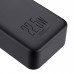 Повербанк (Power Bank) Brevia 30000mAh 22,5W Li-Pol, LCD