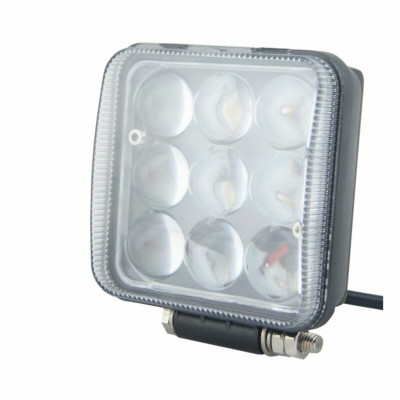 Автолампа світлодіодна Belauto Epistar Spot LED (9*3w)