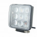 Автолампа світлодіодна Belauto Epistar Spot LED (9*3w)