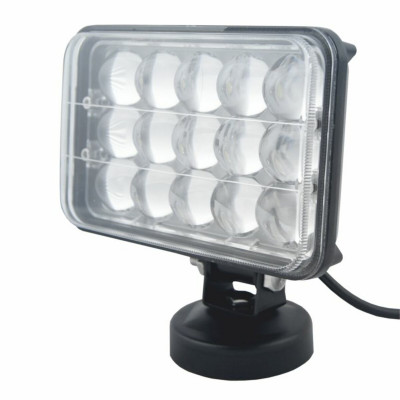 Автолампа світлодіодна Belauto Epistar Spot LED (15*3w)