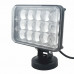 Автолампа світлодіодна Belauto Epistar Spot LED (15*3w)