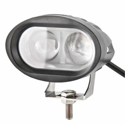 Автолампа світлодіодна BELAUTO CREE LED (2*10w)