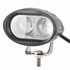 Автолампа світлодіодна Belauto Cree LED (2*10w)