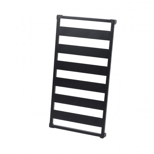 Полиця-дровник Mzavod для мангалу Еней на 9 шампурів