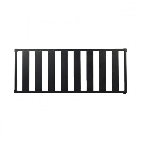 Полиця-дровник Mzavod для мангалу Еней на 12 шампурів