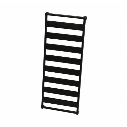 Полиця-дровник Mzavod для мангалу Еней на 12 шампурів