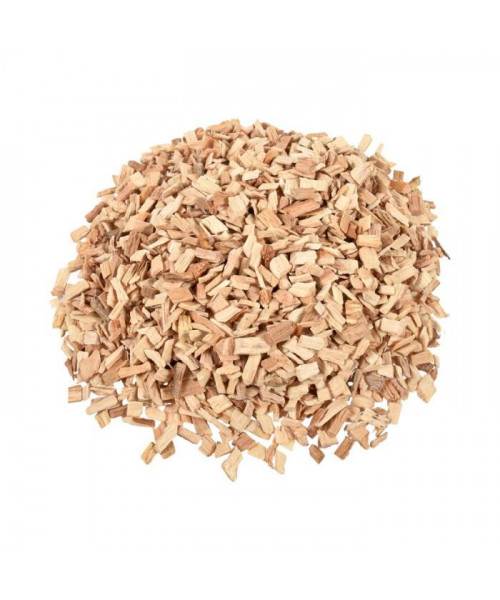 Тріска для коптильні з вільхи