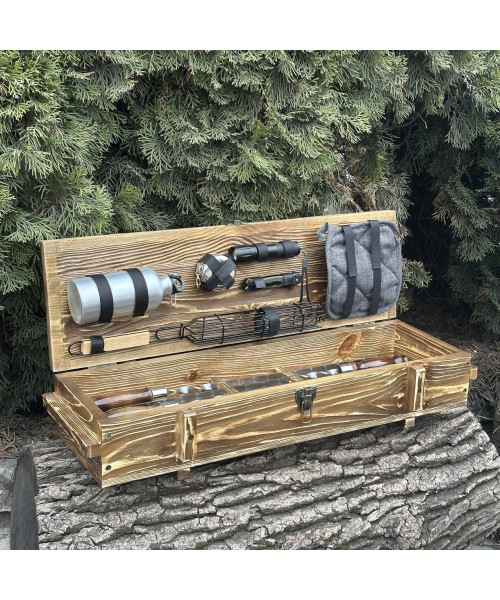 Подарунковий набір Mzavod Штурм світла текстура Подарунковий набір Mzavod Штурм світла текстура