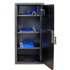 Офісний сейф СБ-930К