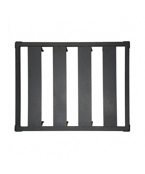 Полиця-дровник Mzavod для мангалу Еней на 6 шампурів Полиця-дровник Mzavod для мангалу Еней на 6 шампурів