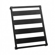 Полиця-дровник Mzavod для мангалу Еней на 6 шампурів