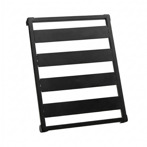 Полиця-дровник Mzavod для мангалу Еней на 6 шампурів