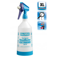 Обприскувач ручний 1л CleanMaster Extreme EX10 для клінінгу