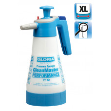 Обприскувач ручний 1,25л CleanMaster PF12 для клінінгу